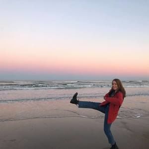 Meet your Posher, Isabelle